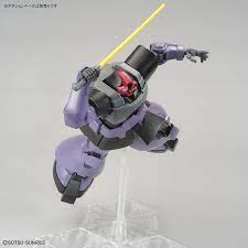 MG 1/100 Rick Dom