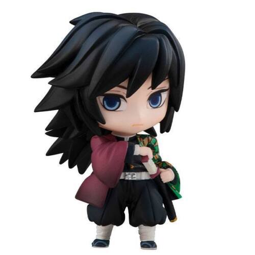 Megahouse Tanjiro and the Pillars Mascot Set A (Demon Slayer: Kimetsu no Yaiba) MEGAHOUSE