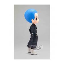 Banpresto - TOKYO REVENGERS Q POSKET-HAKKAI SHIBA-(VER.A)