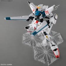 Bandai MG GUNDAM F91 Ver.2.0 1/100 scale kit