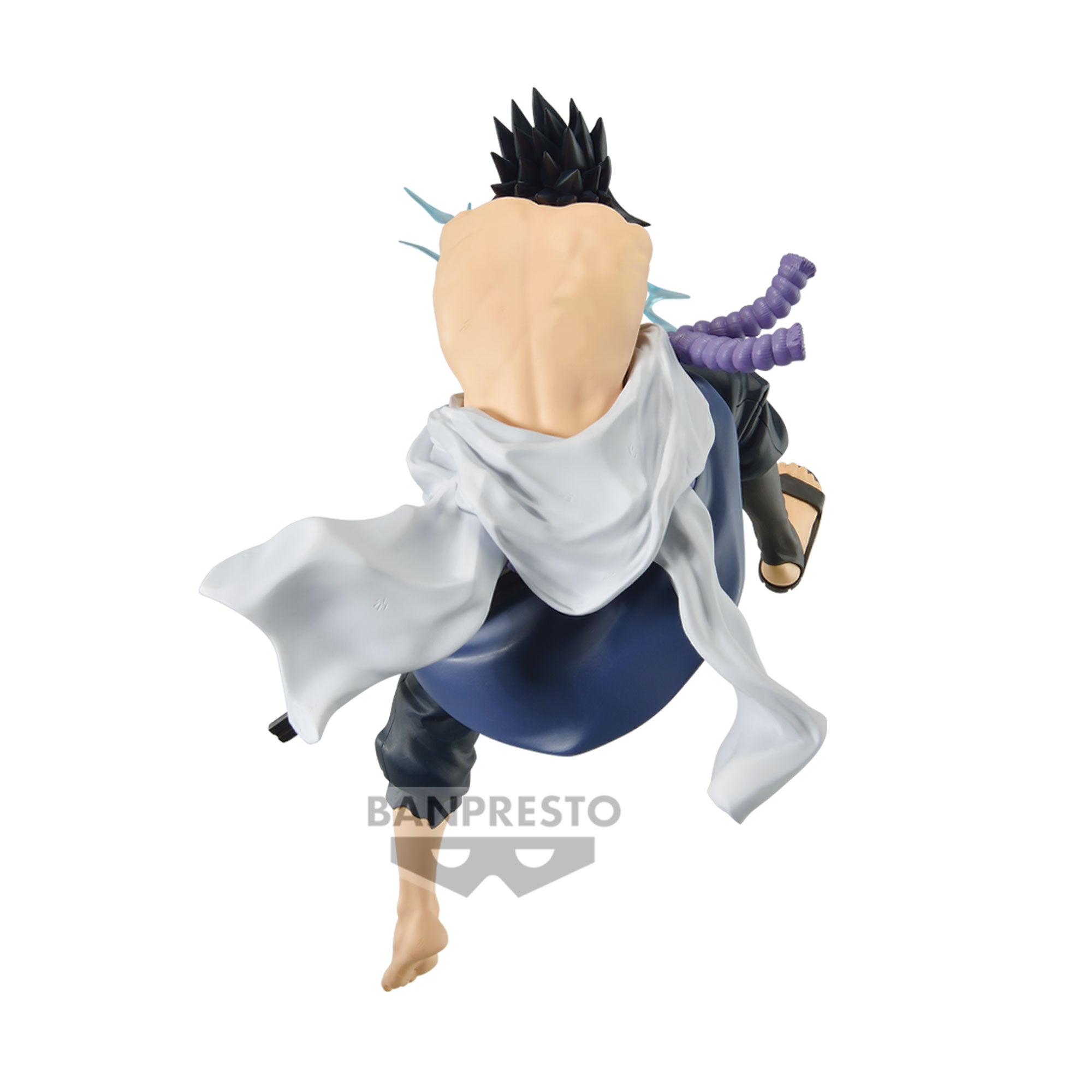 NARUTO SHIPPUDEN VIBRATION STARS (A UCHIHA SASUKE)