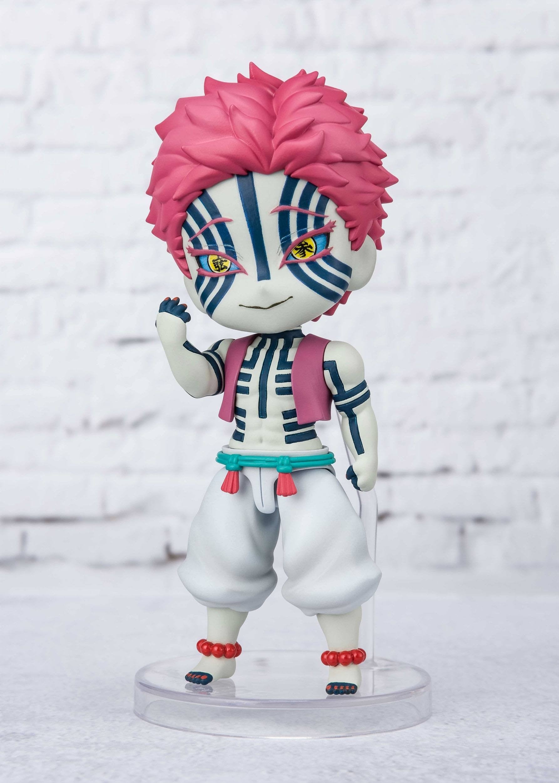 FiguArts Mini Figure - Akaza