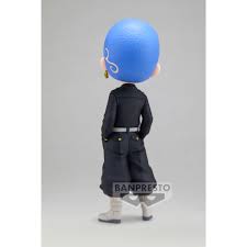 Banpresto - TOKYO REVENGERS Q POSKET-HAKKAI SHIBA-(VER.A)