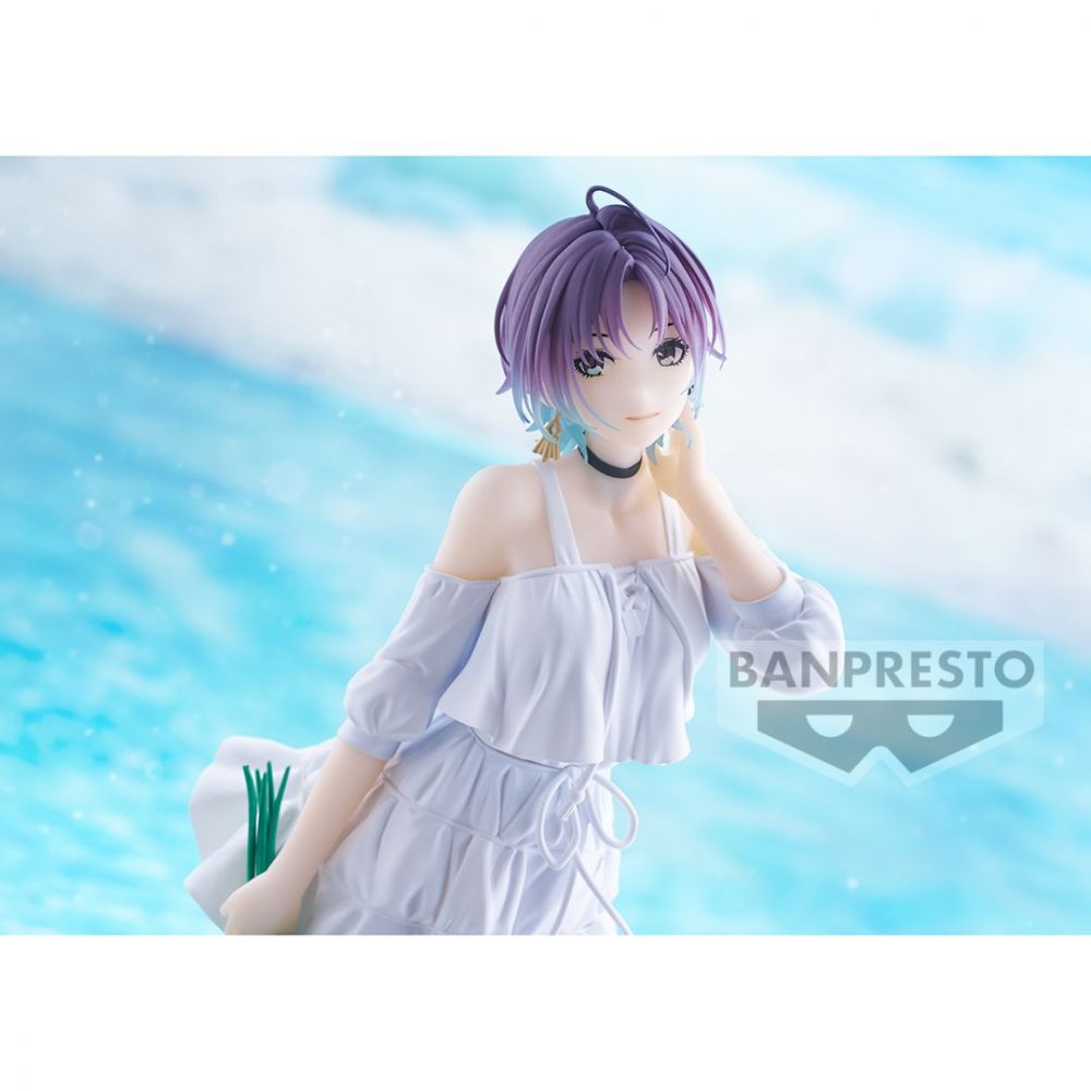 The Idolmaster Shiny Colors Emotional Lens Toru Asakura figure