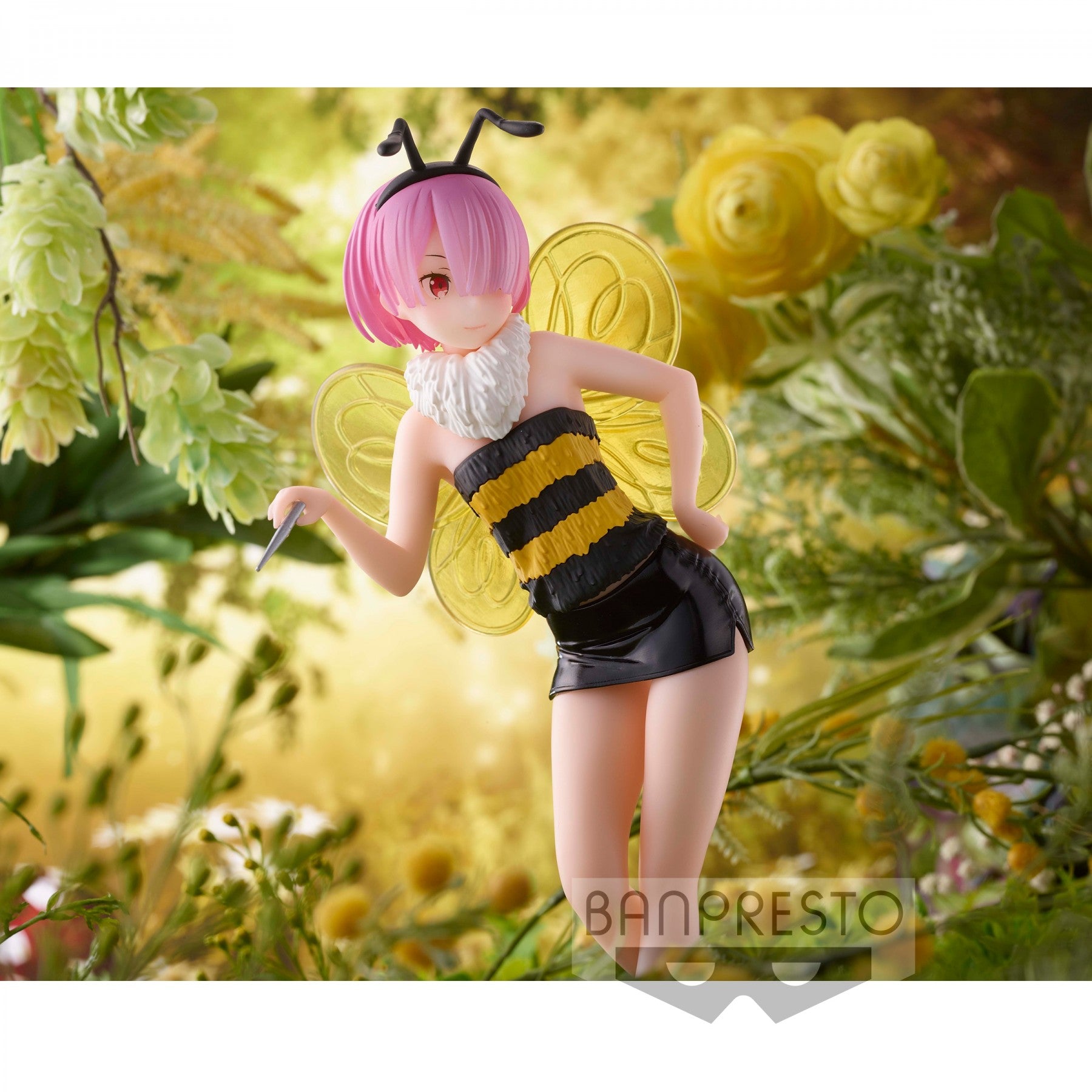 ESPRESTO Fairy Elements Ram
