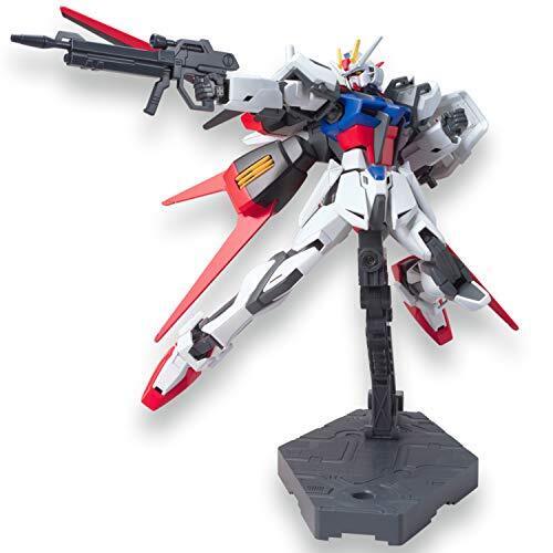 HGCE 1/144 FORCE IMPULSE GUNDAM