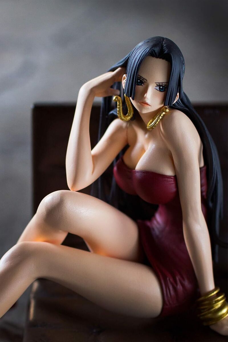 ONE PIECE CREATOR X CREATOR -BOA HANCOCK II-