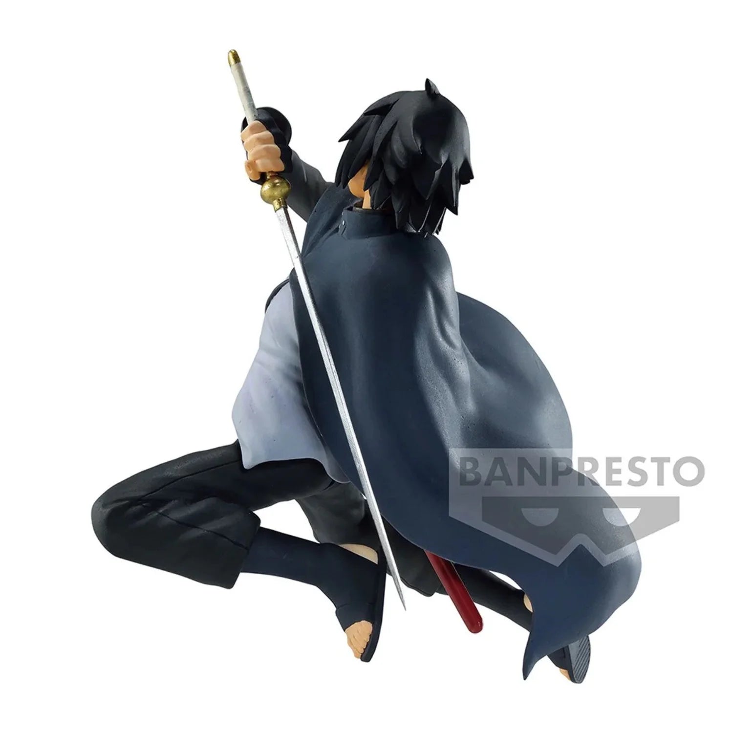 Banpresto BORUTO NARUTO NEXT GENERATIONS VIBRATION STARS-UCHIHA SASUKE-