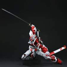 PG 1/60 Perfect Grade Gundam Astray Red Frame