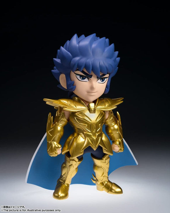 Tamashii Nations Box Saint Seiya ARTlized Assemble! The Strongest Gold Saints (SET OF 12)