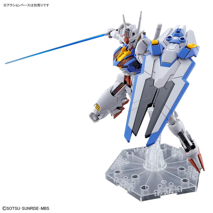 BANDAI HG 1/144 GUNDAM AERIAL