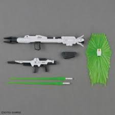 Bandai MG GUNDAM F91 Ver.2.0 1/100 scale kit