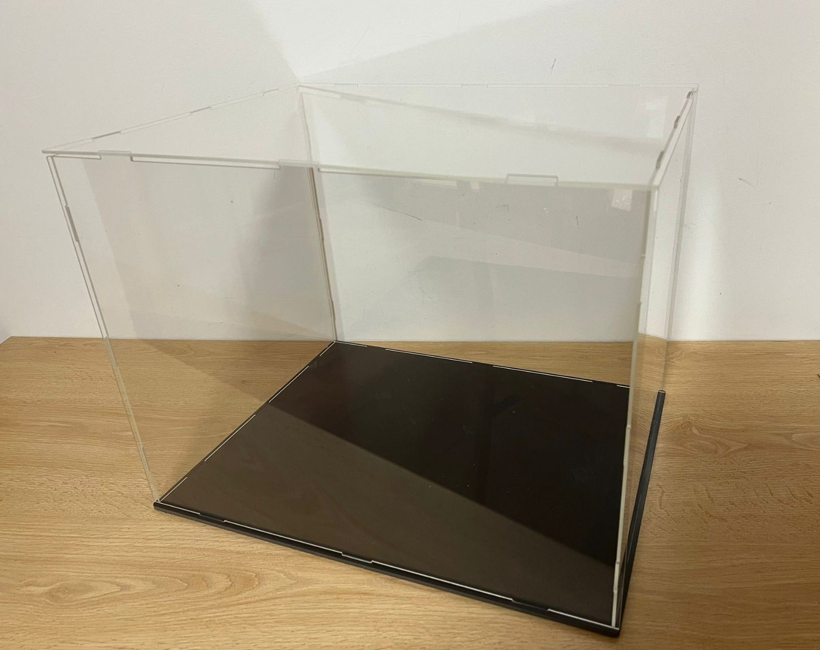 Acrylic Display Showcase