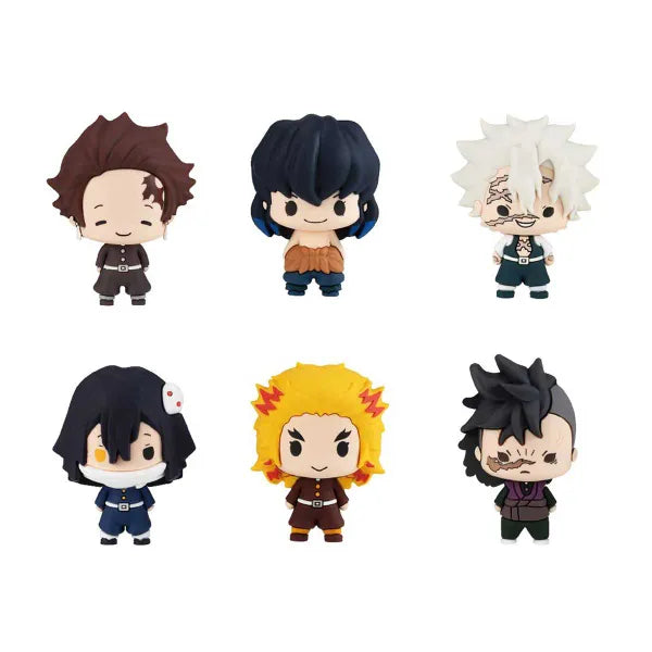 CHOKORIN MASCOT Demon Slayer Vol.2