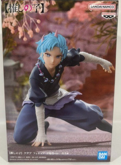 Oshi no Ko Aqua figure 12cm