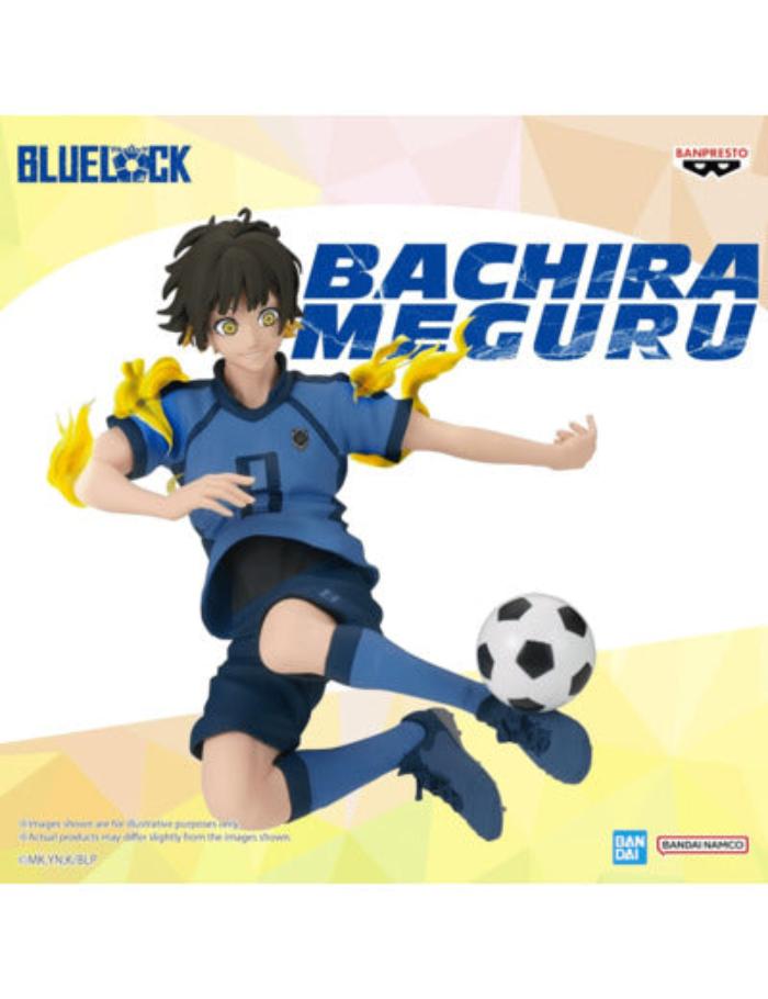 Bluelock Figure Meguru Bachira Awakening Ver.

