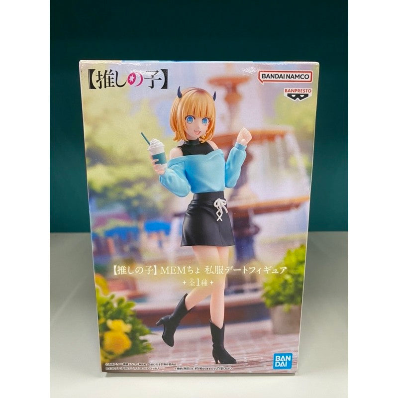 Oshi no Ko Figure - MemCho (Plain Clothed Ver.)

