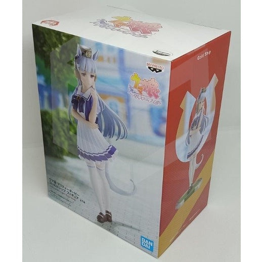 Umamusume Figure Pretty Derby Gold Ship