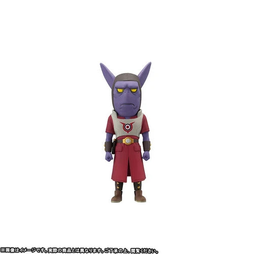 Dragon Ball DAIMA - World Collectible Figure PREMIUM vol.3 Complete Set of 9 Types