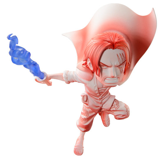 Banpresto -『OP FILM RED』WORLD COLLECTABLE FIGURE PREMIUM VOL.1