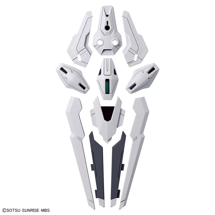 1/144 HGTWFM 26 Gundam Calibarn (Mobile Suit Gundam: The Witch from Mercury)