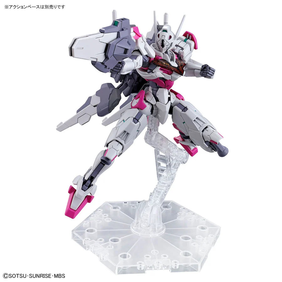 Bandai 1/144 HGTWFM 01 Gundam Lfrith (The Witch from Mercury)