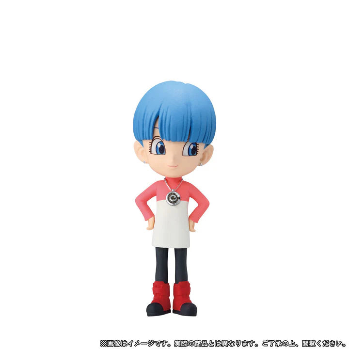 Dragon Ball DAIMA World Collectable Figure PREMIUM vol.1 (Limited Edition) [Premium Bandai] (Set of 9)