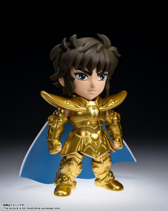 Tamashii Nations Box Saint Seiya ARTlized Assemble! The Strongest Gold Saints (SET OF 12)