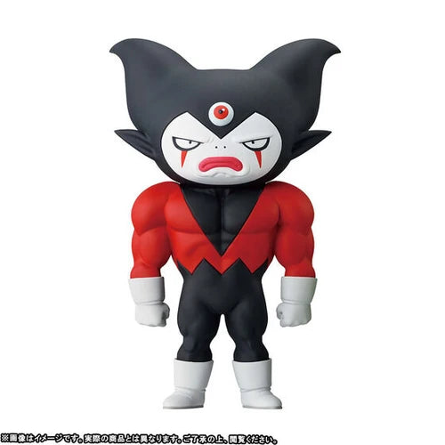 Dragon Ball DAIMA - World Collectible Figure PREMIUM vol.3 Complete Set of 9 Types