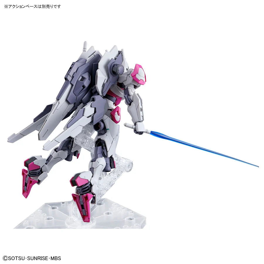 Bandai 1/144 HGTWFM 01 Gundam Lfrith (The Witch from Mercury)