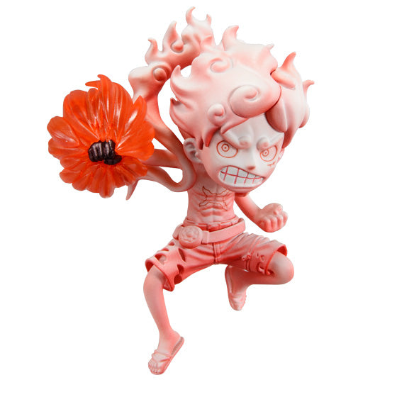 Banpresto -『OP FILM RED』WORLD COLLECTABLE FIGURE PREMIUM VOL.1