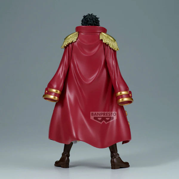 BANPRESTO ONE PIECE Gol D. Roger DXF THE GRANDLINE SERIES Figure SPECIAL 20cm