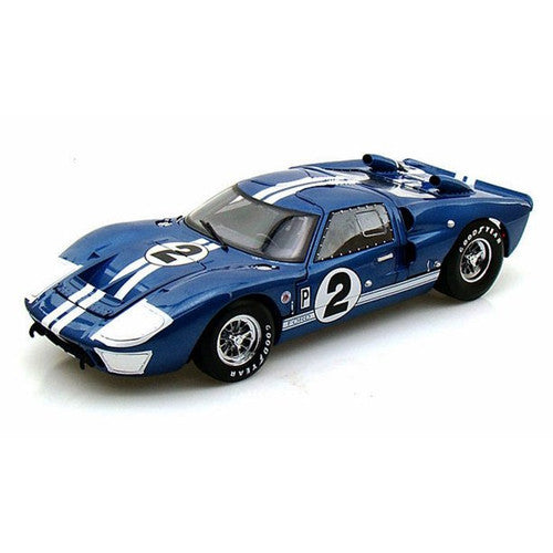 1966 ford gt40 sebring