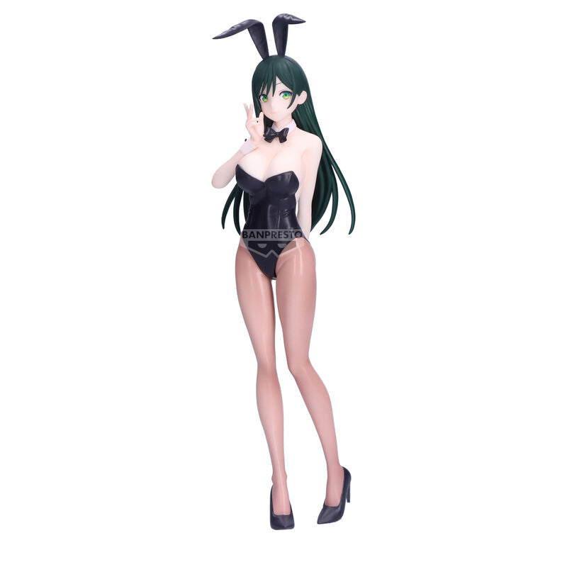 Yae Amagami Prize Figure (Bunny Ver.)