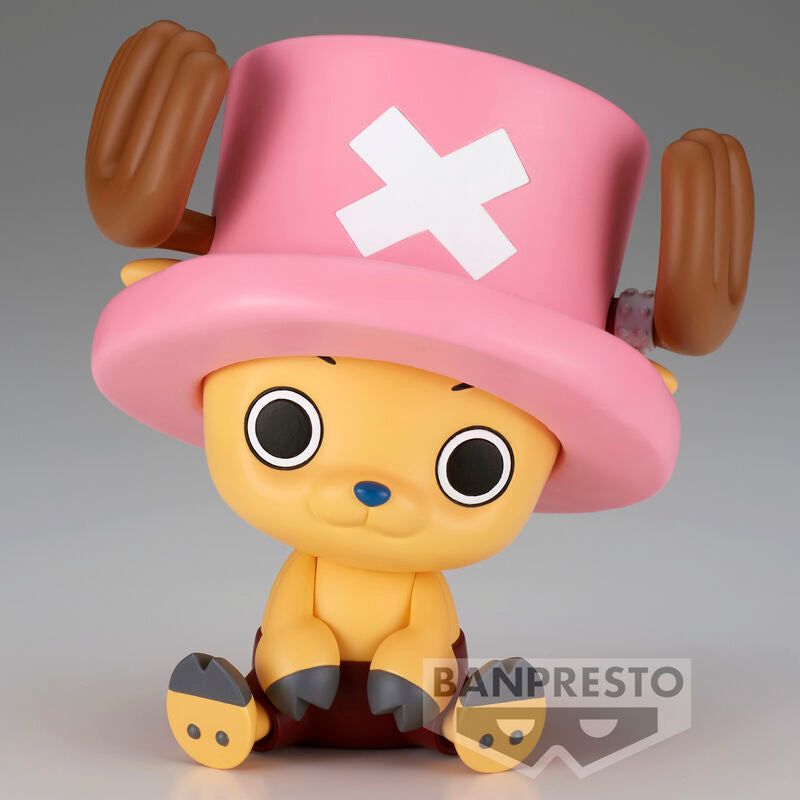 ONE PIECE SOFVIMATES～TONYTONY.CHOPPER

