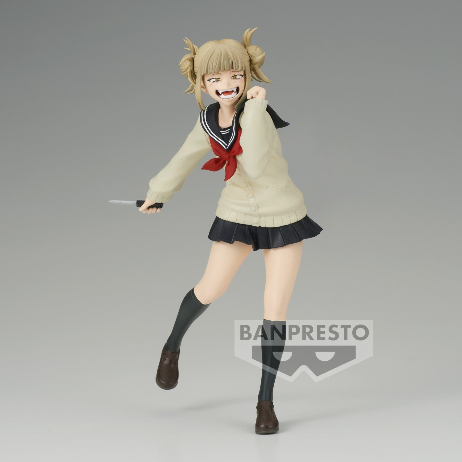 My Hero Academia Figure The Evil Villains Himiko Toga

