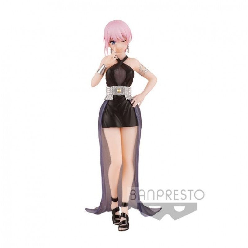 The Quintessential Quintuplets Figure Kyunties Ichika Nakano