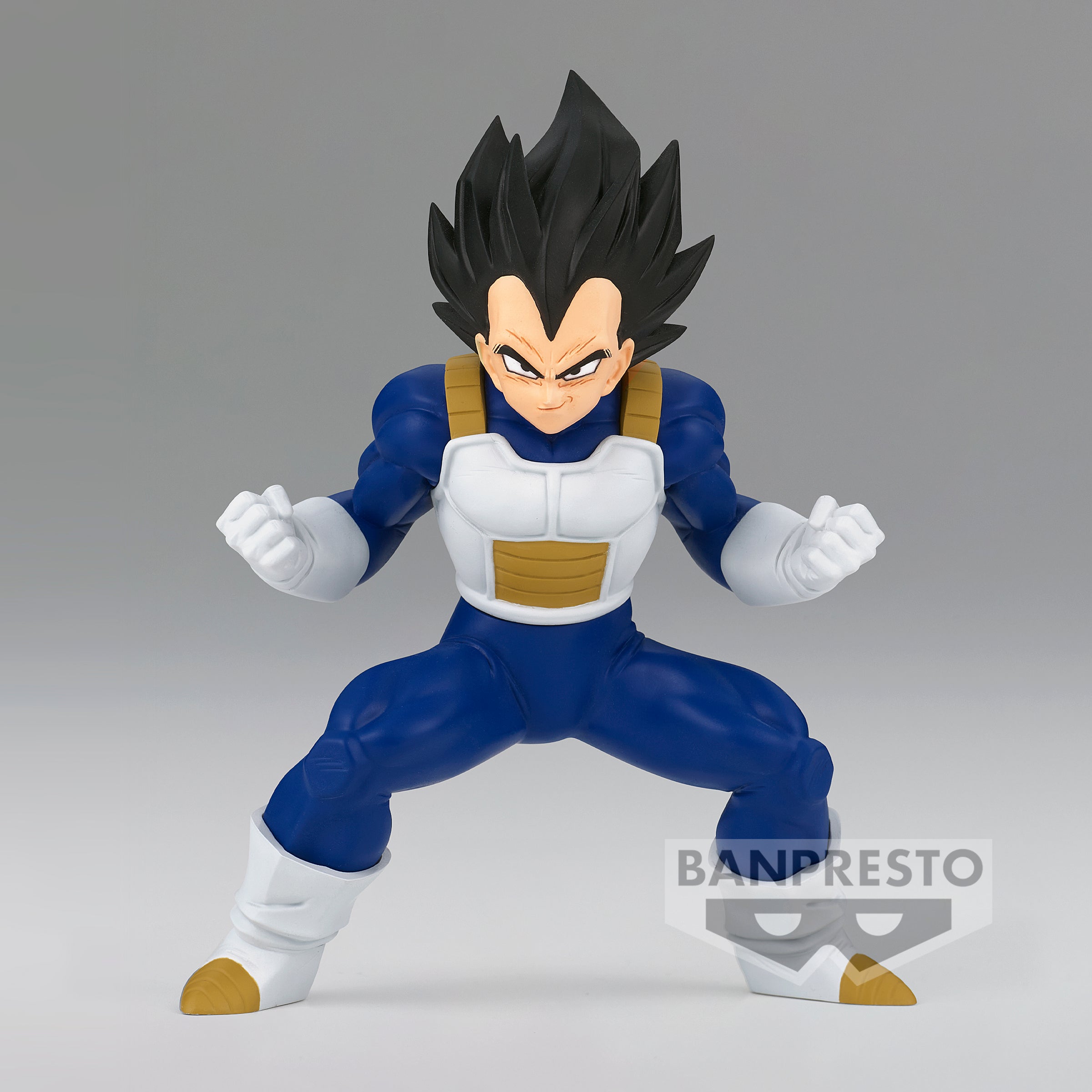 Dragon Ball Z Super Warriors Battle Retsuden III Vol.2 Vegeta