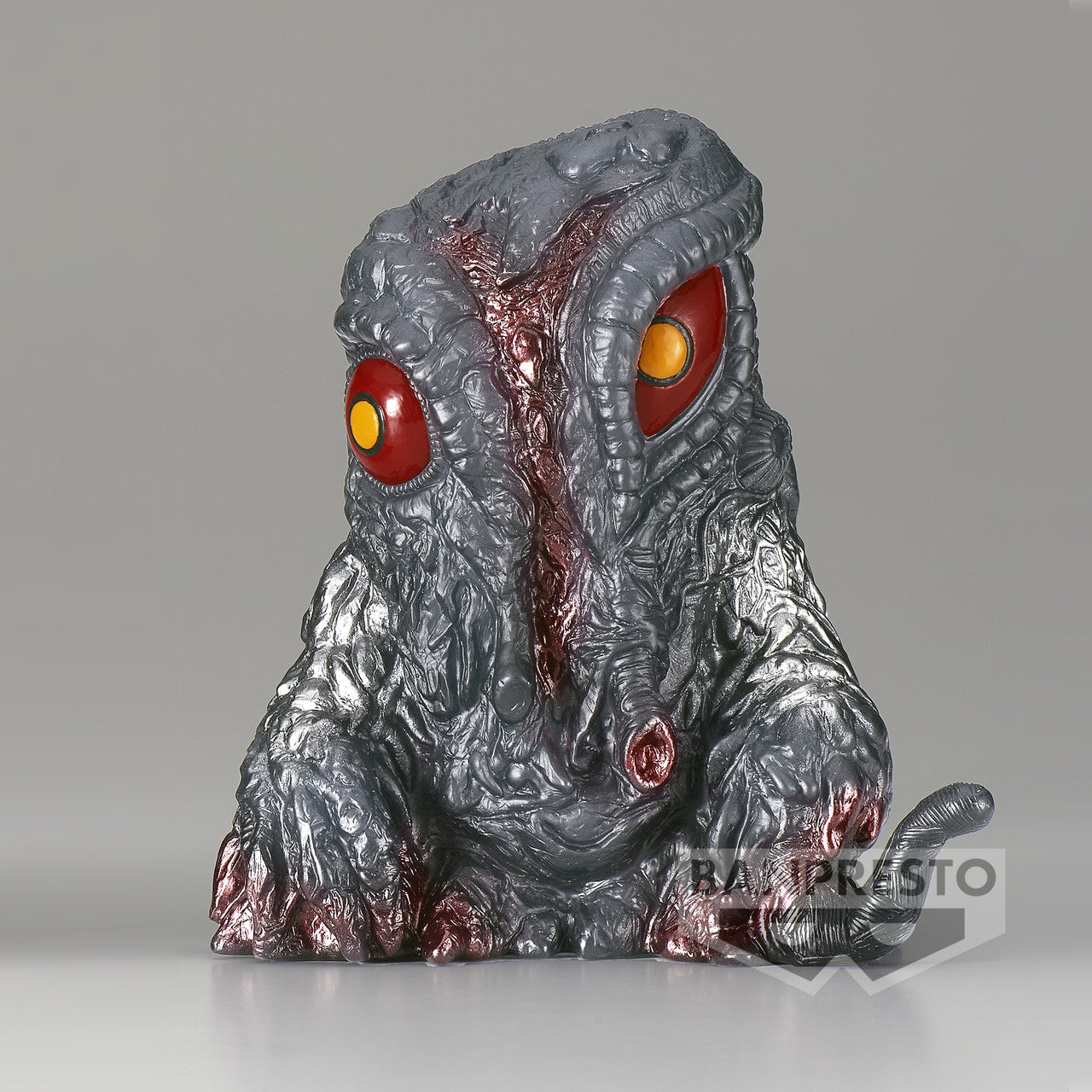 TOHO MONSTER SERIES ENSHRINED MONSTERS HEDORAH 2004