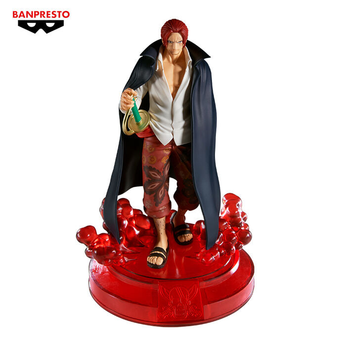 One Piece The Shukko Shanks Special Edition

