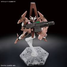 1/144 gundam the witch from mercury gundam lfrith thorn model