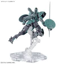 1/144 gundam the witch from mercury heindree gunpla