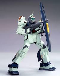 1/144 hguc nemo unicorn ver.