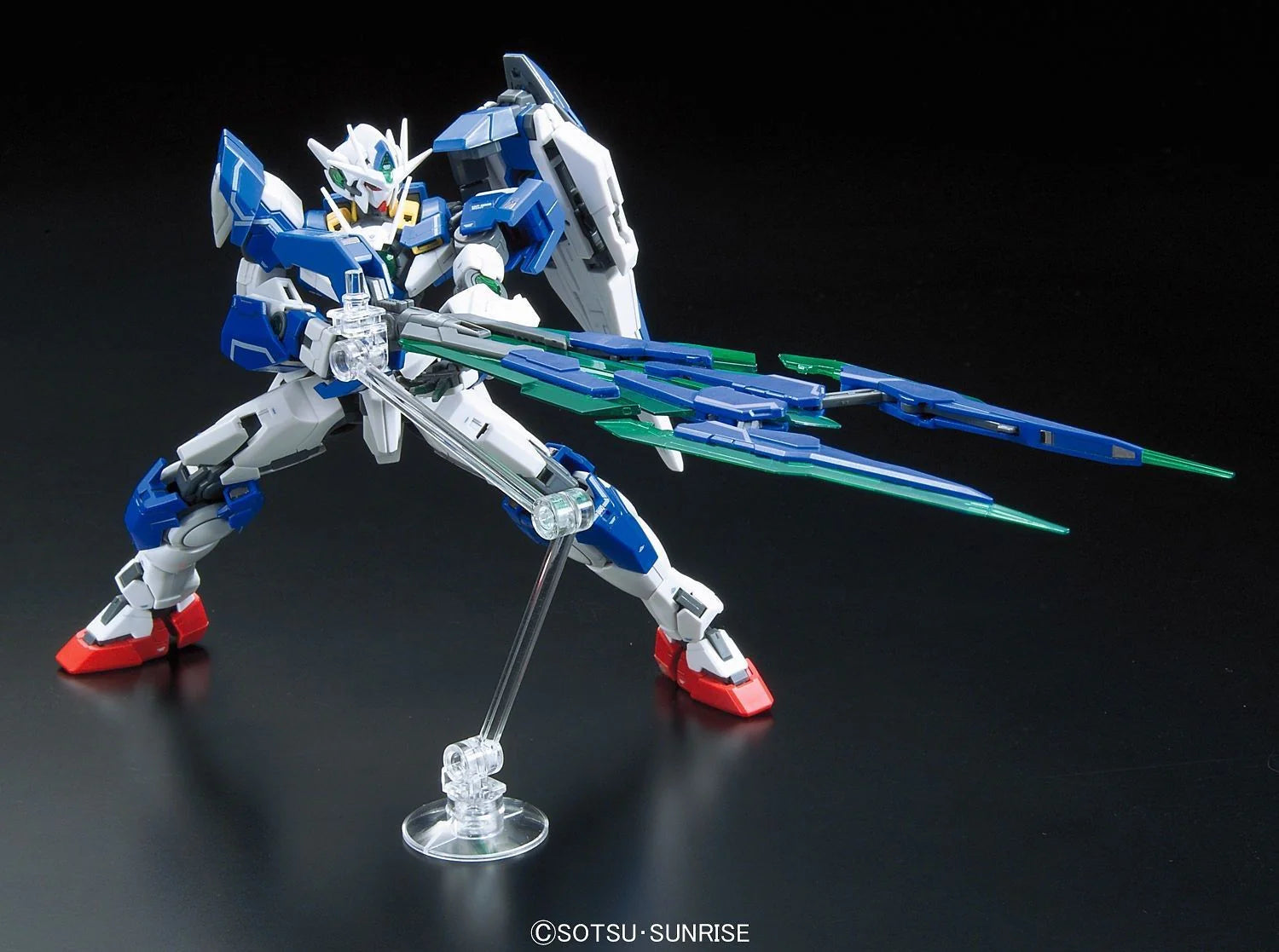 1/144 rg 00QANT