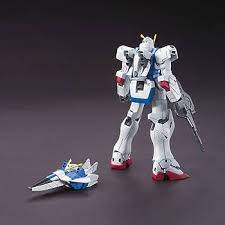 1/144 v gundam model