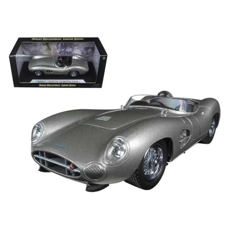 1:18 1959 SHELBY DBR1