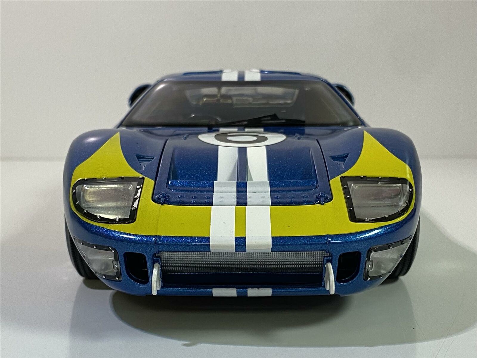 1/18 ford gt40