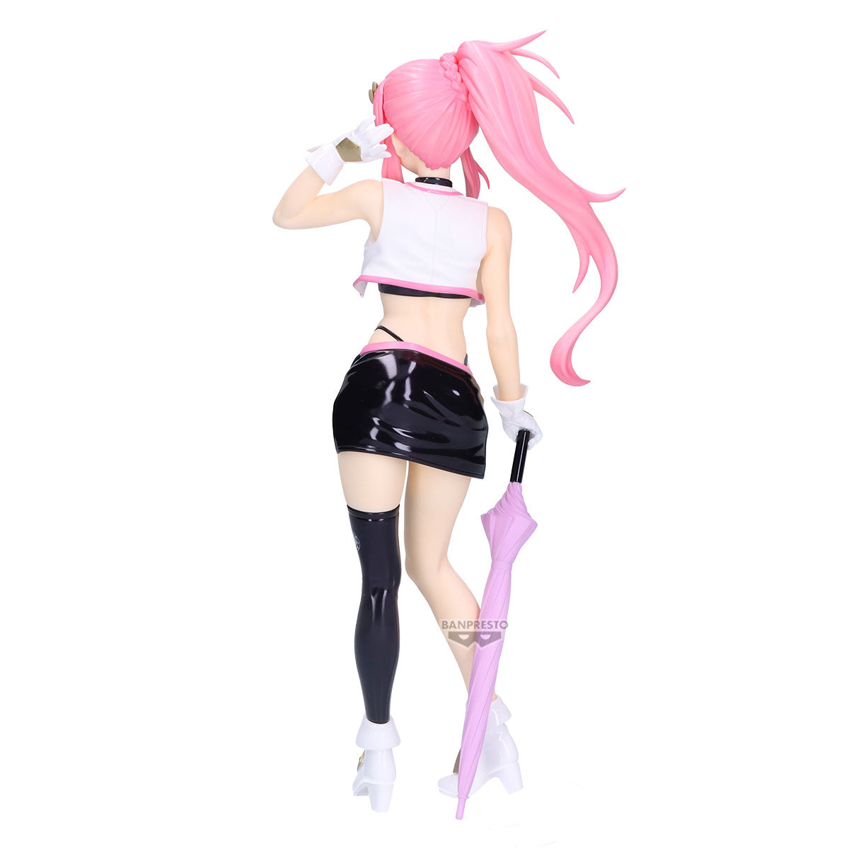 Glitter & Glamours Lacus Clyne (Racing Version)

