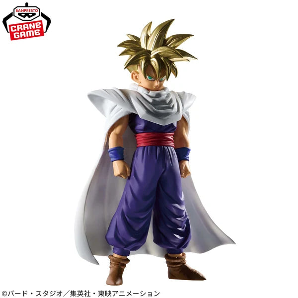 Banpresto Dragon Ball Z Blood of Saiyans - Son Gohan II 13cm