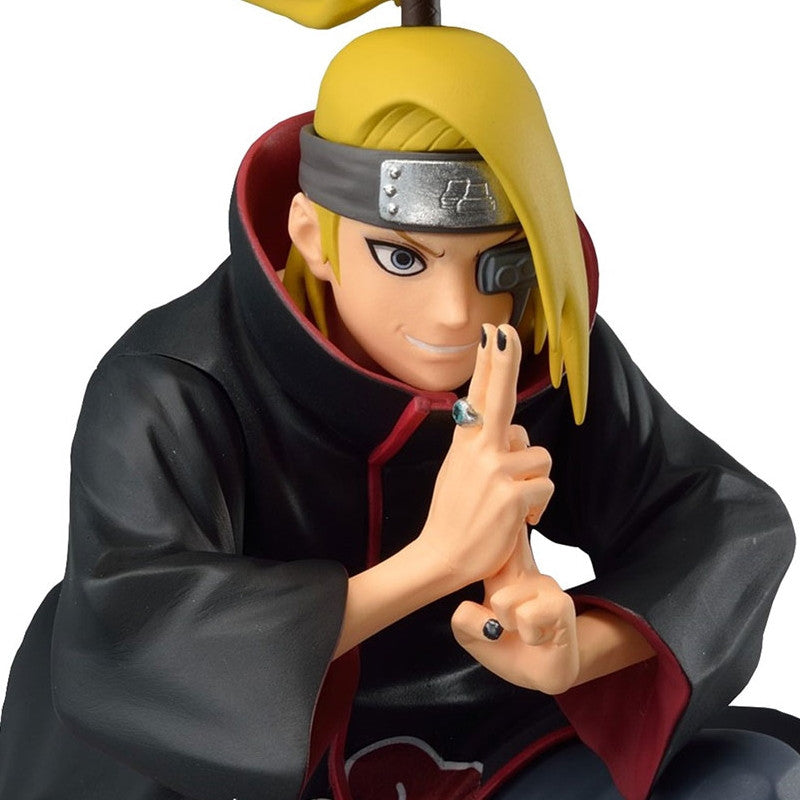 Naruto Shippuden Vibration Stars Deidara